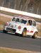 Fiat Abarth 1000 TCR